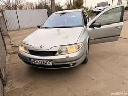 Utilizat 2002 Renault Laguna II Berlinǎ | 1.250 EUR