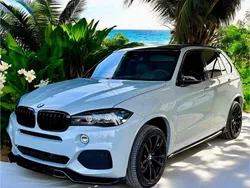 Alb Utilizat 2017 BMW X5 SUV | 28.900 EUR (Preț OK)