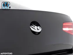 Culoarenegru Utilizat 2018 VW Passat GTE Berlinǎ | 15.500 EUR (Preț bun)