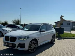Culoarealb Utilizat 2020 BMW X3 M Sport SUV | 28.990 EUR (Puțin scump)
