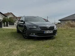 Utilizat 2019 Skoda Superb Break | 20.999 EUR (Scump)