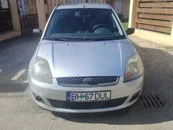 Utilizat 2006 Ford Fiesta Hatchback | 2.000 EUR