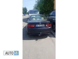 Albastru Utilizat 2007 Honda Accord Berlinǎ | 3.500 EUR