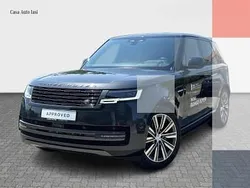 Tracțiune integrală Nouă 2025 Land Rover Range Rover Autobiography SUV | 147.760 EUR