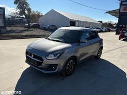 Culoaregri Utilizat 2020 Suzuki Swift | 8.950 EUR (Super Preț)