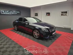 Albastru Utilizat 2019 Mercedes E350 Berlinǎ | 48.500 EUR