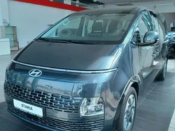Culoaregri Nouă 2025 Hyundai Staria Van | 44.800 EUR