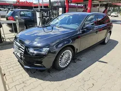 Negru Utilizat 2013 Audi A4 Break | 8.200 EUR (Preț OK)