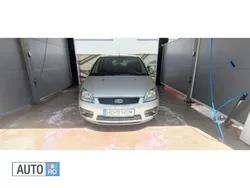 Utilizat 2006 Ford C-MAX Monovolum | 1.850 EUR (Preț OK)