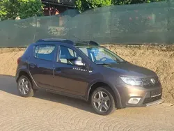 Utilizat 2017 Dacia Sandero Stepway Hatchback | 7.250 EUR (Preț OK)