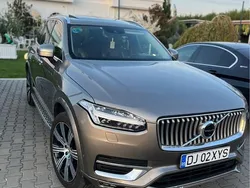 Utilizat 2020 Volvo XC90 SUV | 47.000 EUR