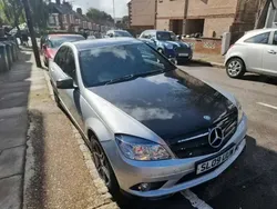 Utilizat 2009 Mercedes A180 Coupe | 2.500 EUR