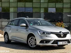 Gri Utilizat 2020 Renault Mégane GrandTour Business Break | 9.950 EUR (Preț OK)