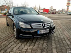 Utilizat 2012 Mercedes 200 Berlinǎ | 8.450 EUR (Preț OK)