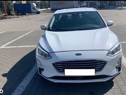 Alb Utilizat 2019 Ford Focus Business Edition Berlinǎ | 8.500 EUR (Preț OK)