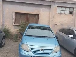Utilizat 2003 Citroën C3 Hatchback | 1.300 EUR