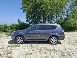 Utilizat 2012 Mitsubishi Outlander SUV | 6.900 EUR