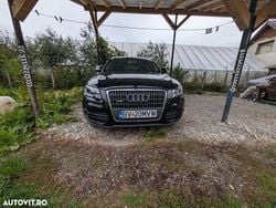 Culoarenegru Utilizat 2012 Audi Q5 Premium SUV | 13.300 EUR (Preț OK)