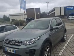 Utilizat 2016 Land Rover Discovery Sport SUV | 8.900 EUR (Super Preț)