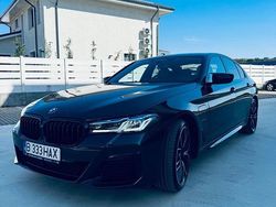 Culoaregri Utilizat 2020 BMW 530e Berlinǎ | 37.510 EUR (Scump)