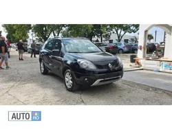 Negru Utilizat 2008 Renault Koleos SUV | 5.299 EUR (Puțin scump)