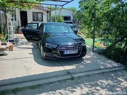 Utilizat 2018 Audi A3 Berlinǎ | 18.500 EUR