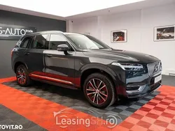 Gri Utilizat 2021 Volvo XC90 SUV | 46.550 EUR (Preț OK)