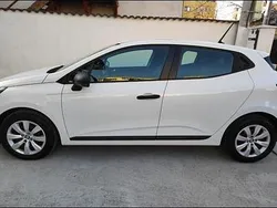 Utilizat 2021 Renault Clio V Hatchback | 10.600 EUR (Puțin scump)