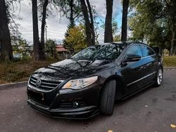 Utilizat 2011 VW CC Berlinǎ | 8.750 EUR (Puțin scump)