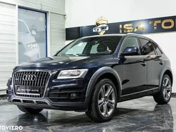 Albastru Utilizat 2014 Audi Q5 SUV | 16.499 EUR (Preț OK)