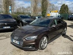 Utilizat 2017 Audi A5 S-Line Coupe | 15.490 EUR