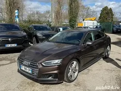 Utilizat 2017 Audi A5 S-Line Coupe | 16.700 EUR (Super Preț)