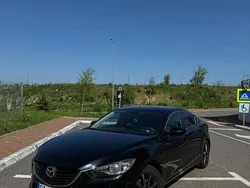 Culoarenegru Utilizat 2014 Mazda 6 Hatchback | 6.350 EUR (Super Preț)