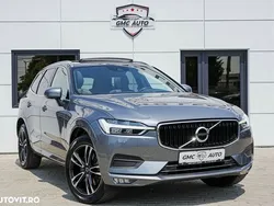 Gri Utilizat 2019 Volvo XC60 Momentum SUV | 27.700 EUR (Preț OK)