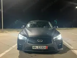 Utilizat 2016 Infiniti Q50 Sport Tech Berlinǎ | 15.800 EUR
