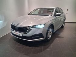 Gri mediu normal Utilizat 2021 Skoda Octavia Ambition | 16.900 EUR (Preț bun)