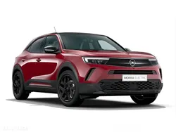 Rosu Utilizat 2023 Opel Mokka-e SUV | 35.165 EUR
