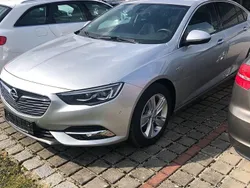 Argint Utilizat 2018 Opel Insignia Edition Berlinǎ | 10.500 EUR (Preț OK)