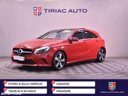 Culoarealb Utilizat 2016 Mercedes A200 Hatchback | 14.900 EUR