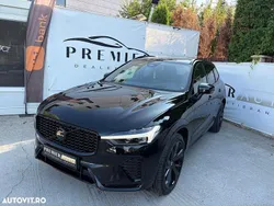 Negru Utilizat 2024 Volvo XC60 Core SUV | 41.990 EUR (Super Preț)