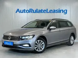 Utilizat 2020 VW Passat | 17.989 EUR (Preț bun)