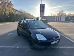 Utilizat 2005 Ford Fiesta Hatchback | 1.100 EUR (Preț OK)