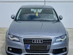 Utilizat 2010 Audi A4 Berlinǎ | 6.690 EUR (Preț OK)