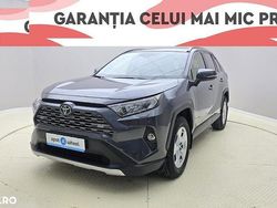 Culoaregri Utilizat 2020 Toyota RAV4 SUV | 26.450 EUR (Puțin scump)