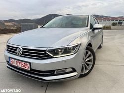 Culoaregri Utilizat 2017 VW Passat Highline Berlinǎ | 11.750 EUR (Super Preț)