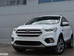 Culoarealb Utilizat 2017 Ford Kuga Trend SUV | 9.900 EUR (Preț OK)