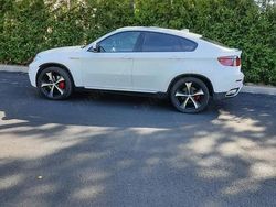 Utilizat 2009 BMW X6 SUV | 17.000 EUR