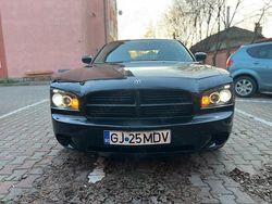 Negru Utilizat 2007 Dodge Charger Berlinǎ | 6.500 EUR