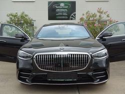 Utilizat 2023 Mercedes S400 AMG line Berlinǎ | 118.223 EUR