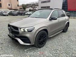 Alte culori Utilizat 2019 Mercedes GL450 SUV | 57.989 EUR